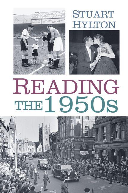 Vorderes Coverbild Reading in the 1950s