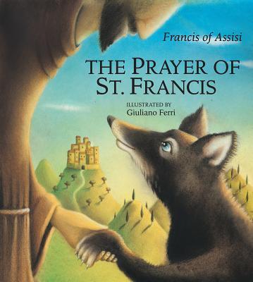 Vorderes Coverbild The Prayer of St. Francis