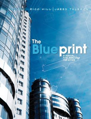 Vorderes Coverbild The Blueprint: A Manual for Reaching the Cities