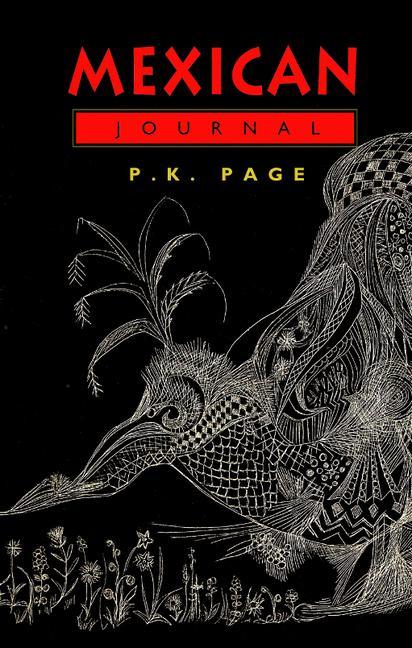 Vorderes Coverbild Mexican Journal