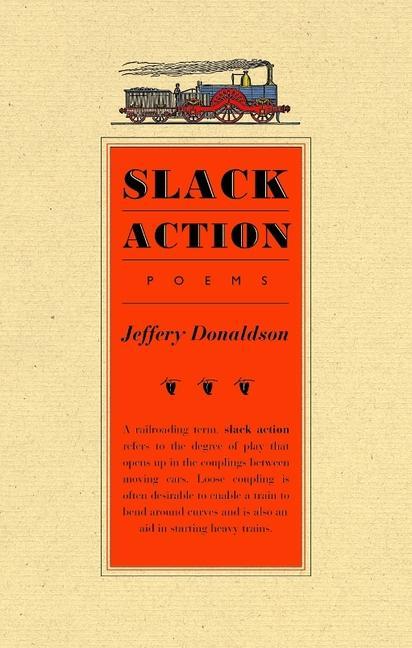 Vorderes Coverbild Slack Action