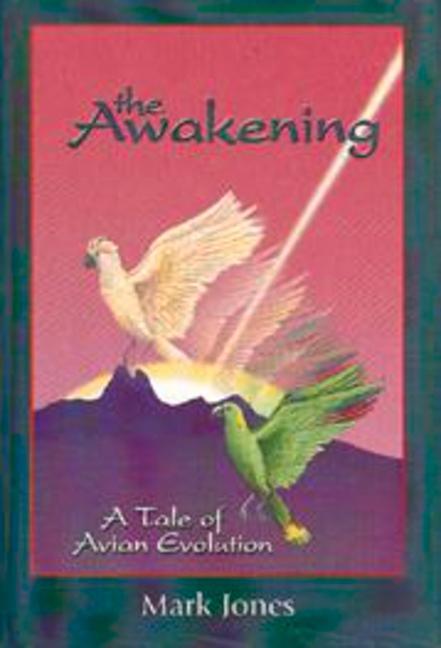 Vorderes Coverbild The Awakening