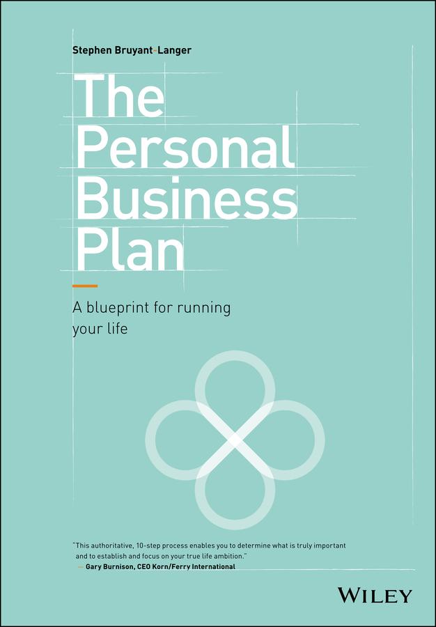 Vorderes Coverbild The Personal Business Plan