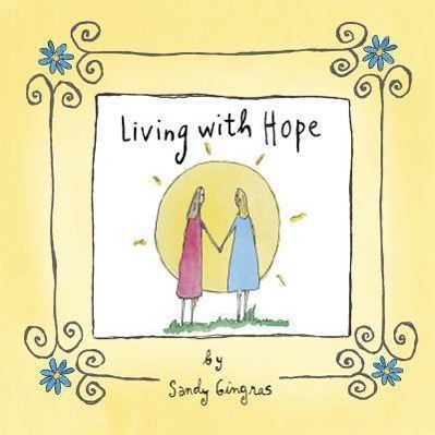 Vorderes Coverbild Living with Hope
