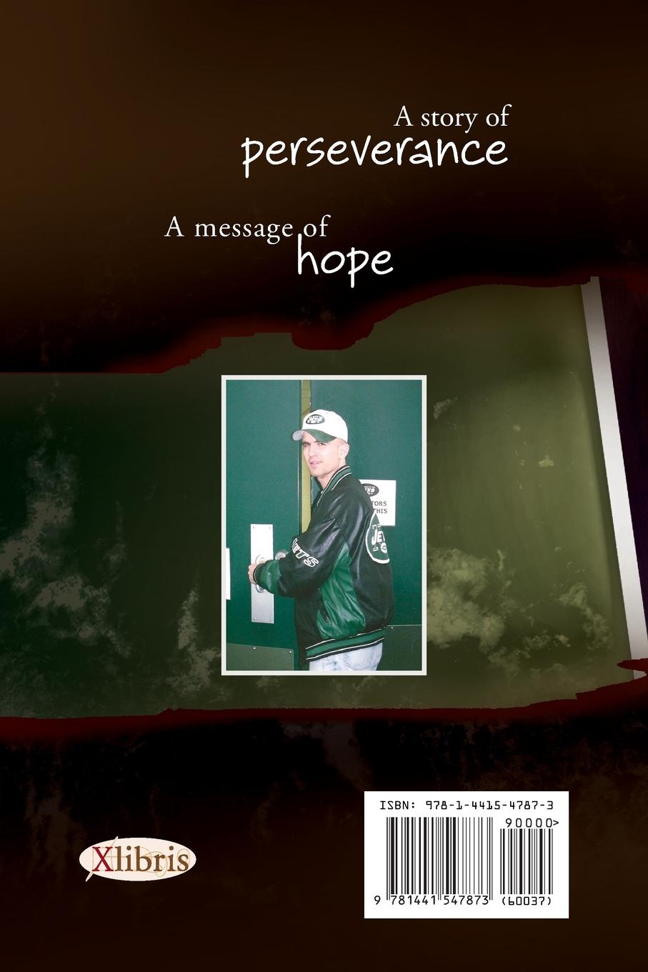 Rückseitencover Whatever It Takes