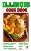 Vorderes Coverbild Illinois Cook Book