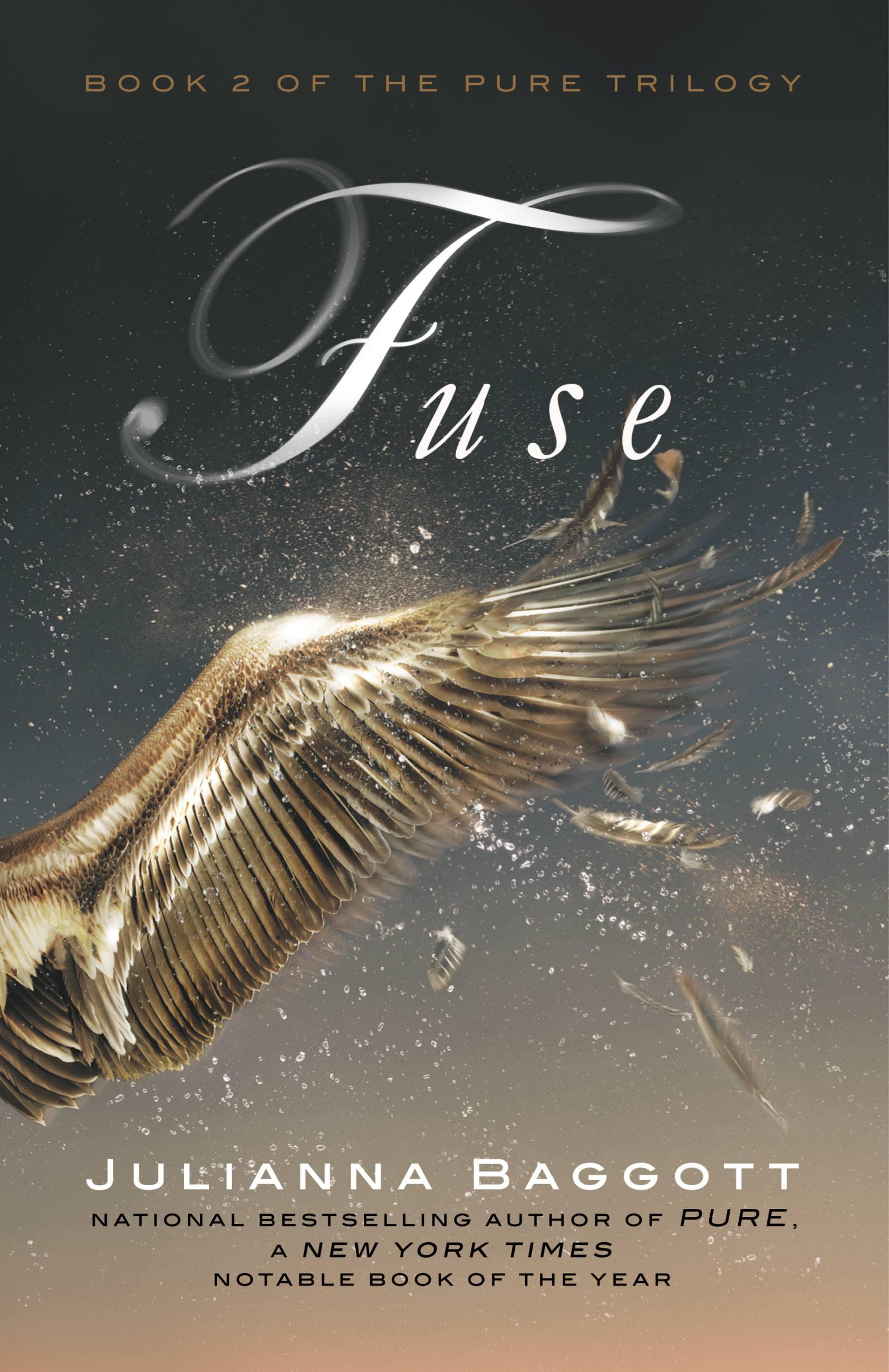 Vorderes Coverbild Fuse