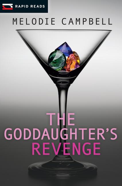 Vorderes Coverbild The Goddaughter's Revenge