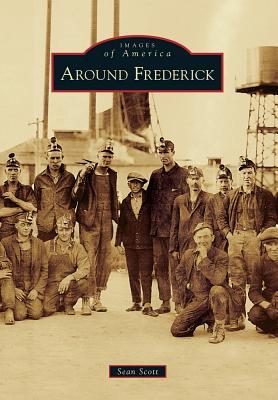 Vorderes Coverbild Around Frederick