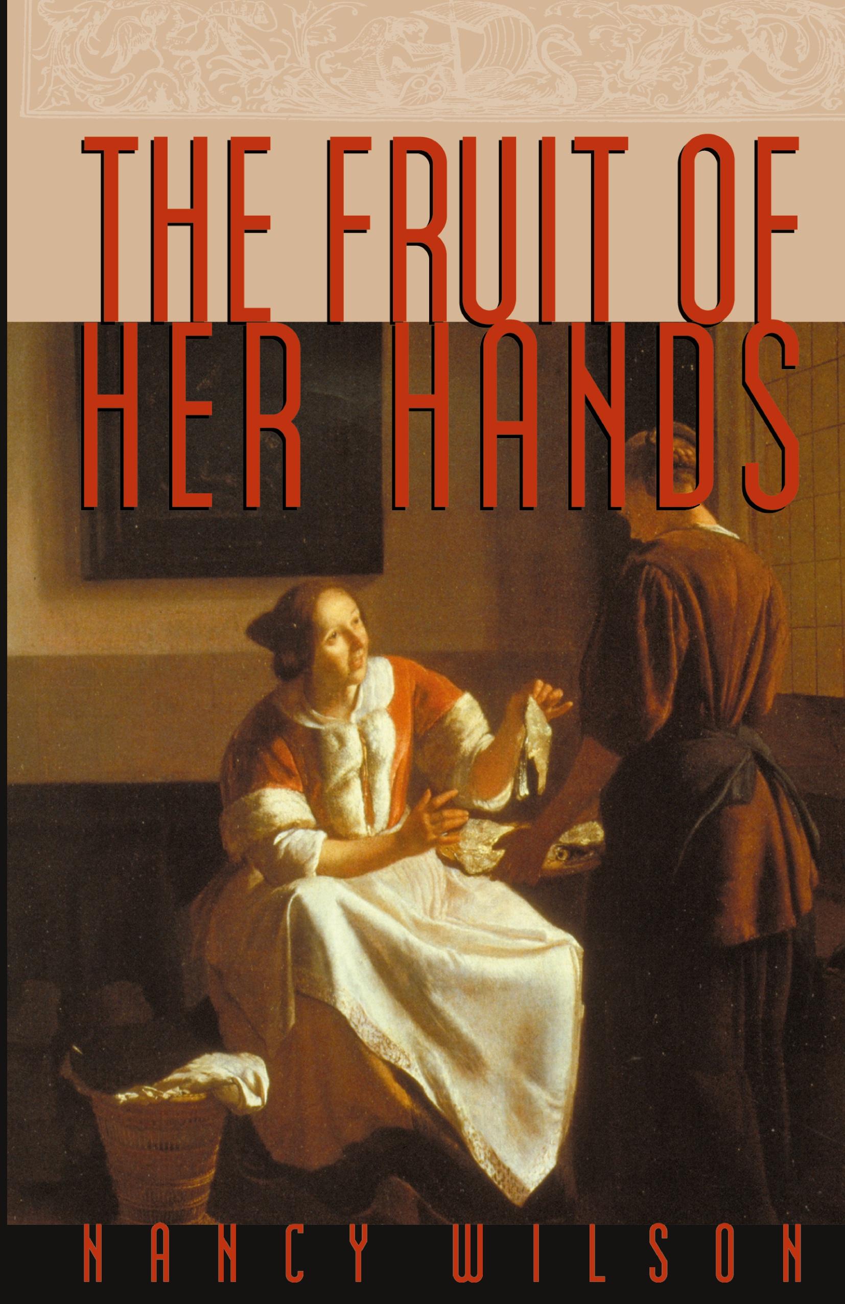 Vorderes Coverbild The Fruit of Her Hands