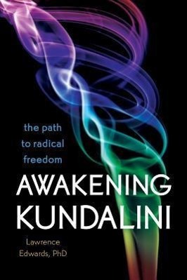 Vorderes Coverbild Awakening Kundalini