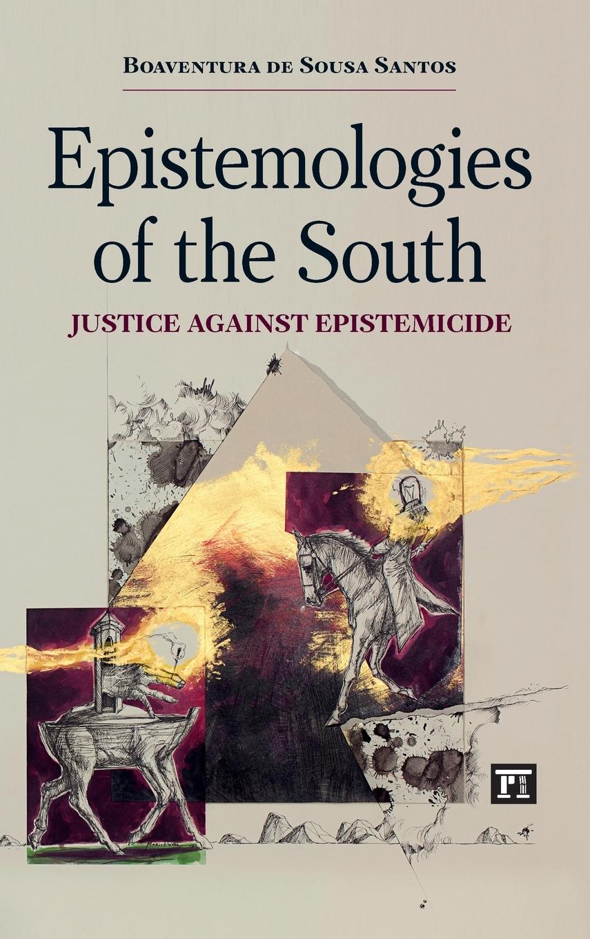 Vorderes Coverbild Epistemologies of the South