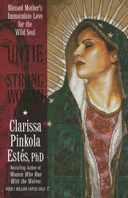 Vorderes Coverbild Untie the Strong Woman