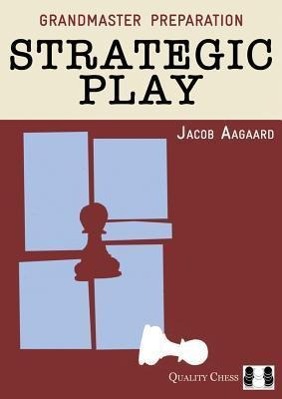 Vorderes Coverbild Grandmaster Preparation: Strategic Play