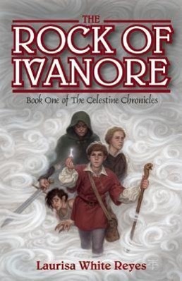 Vorderes Coverbild The Rock of Ivanore