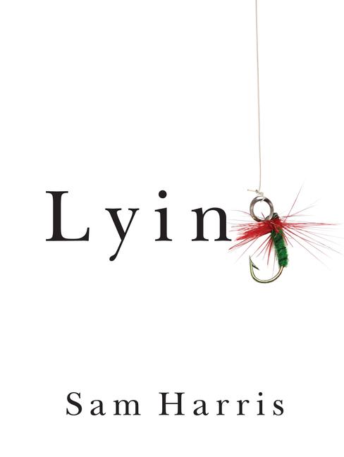 Vorderes Coverbild Lying