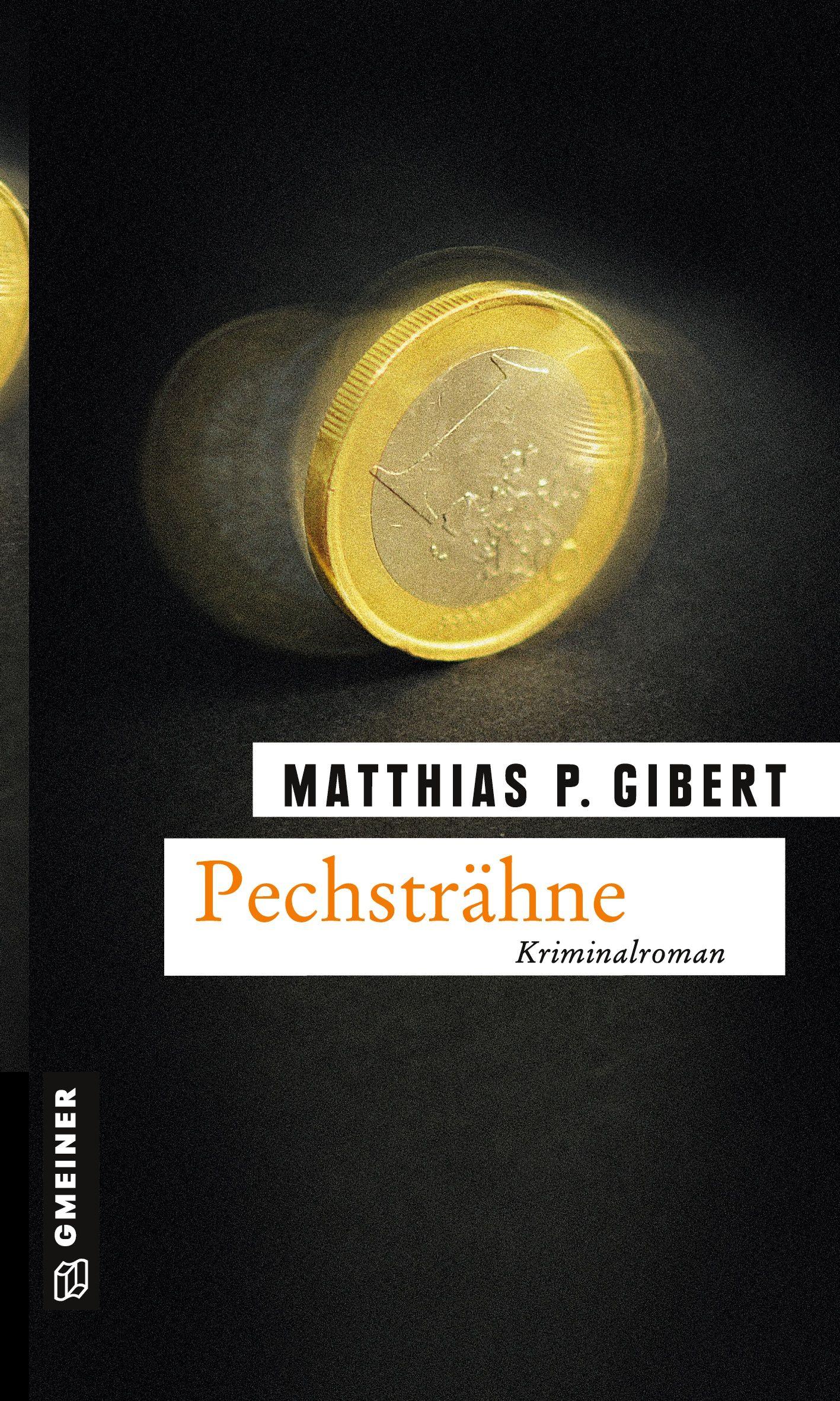 Vorderes Coverbild Pechsträhne