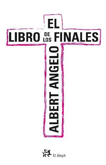Vorderes Coverbild El libro de los finales