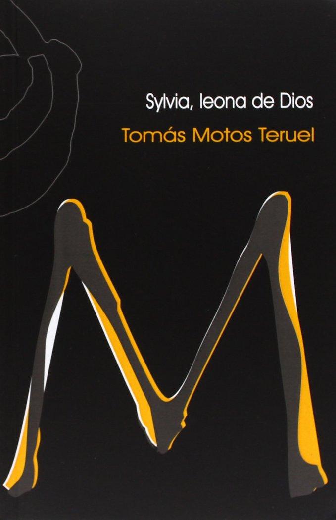 Vorderes Coverbild Sylvia, leona de dios