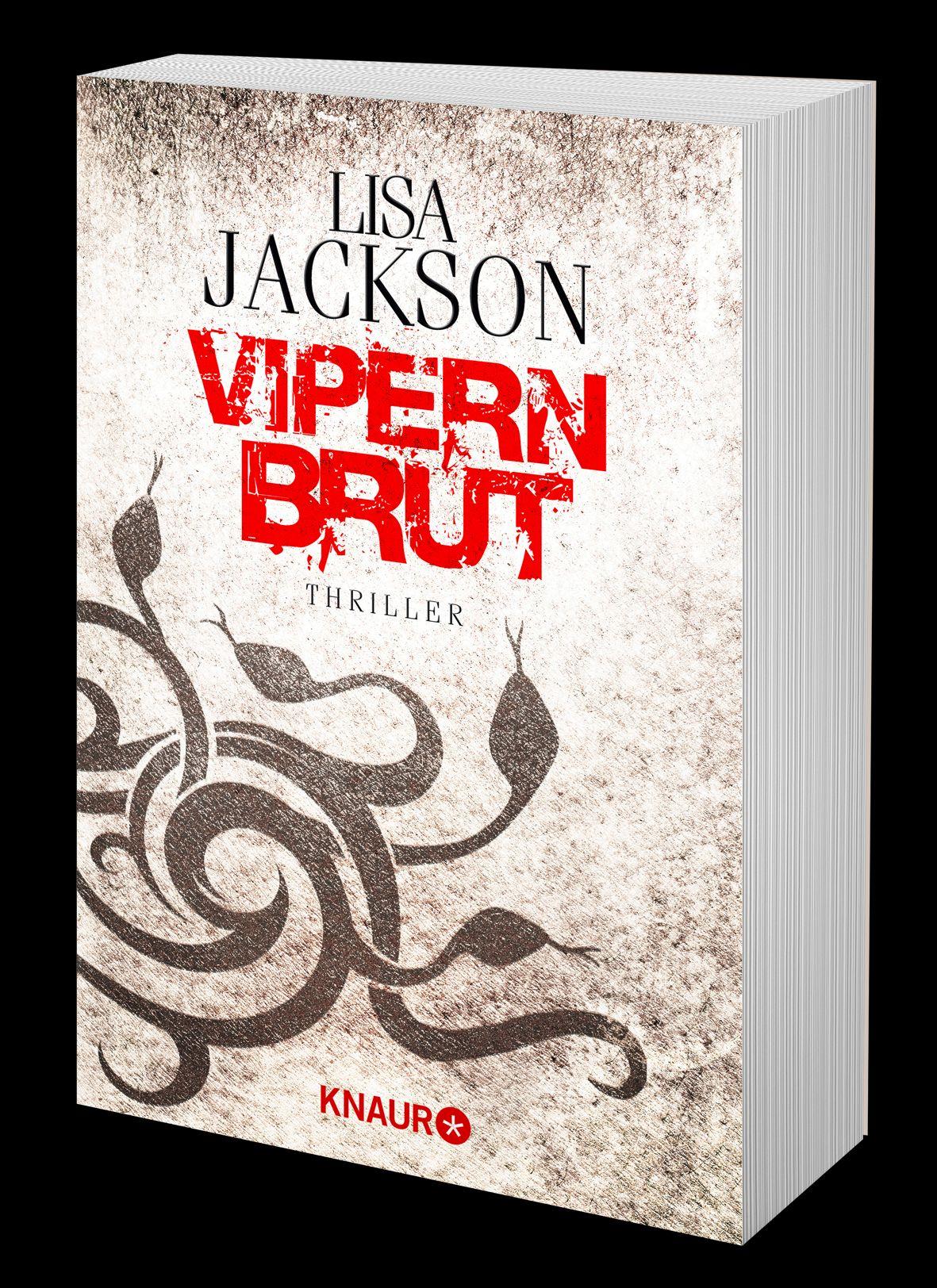 Beispielinhalt (Bild) Vipernbrut