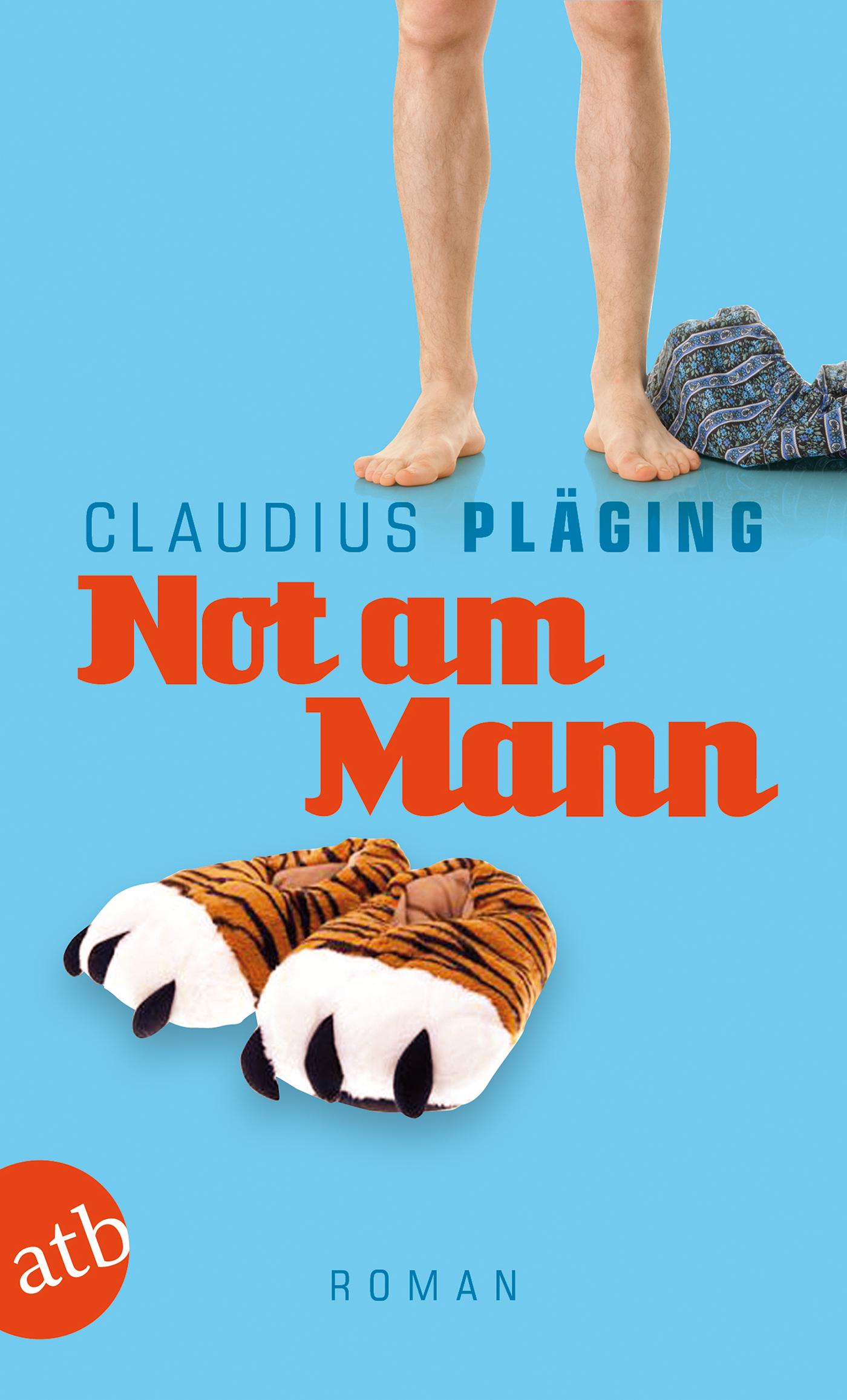 Vorderes Coverbild Not am Mann