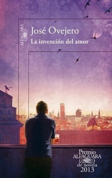Vorderes Coverbild La invención del amor