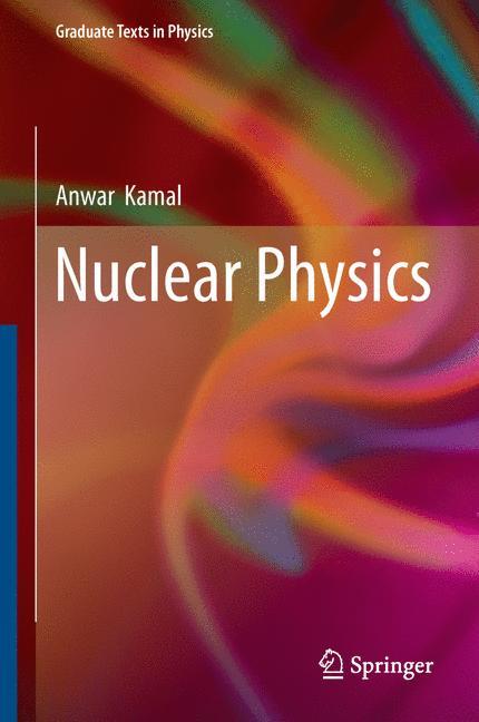 Vorderes Coverbild Nuclear Physics