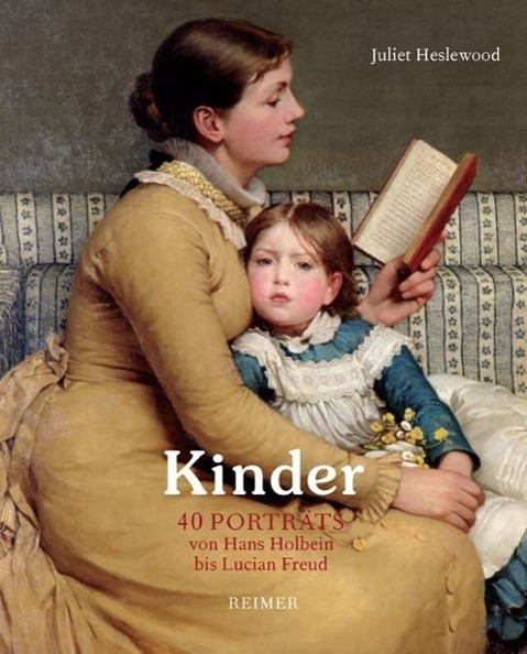 Vorderes Coverbild Kinder