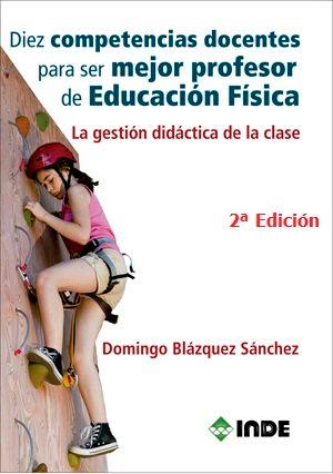 Vorderes Coverbild Gestionar las competencias : profesor competente : 10 ideas clave