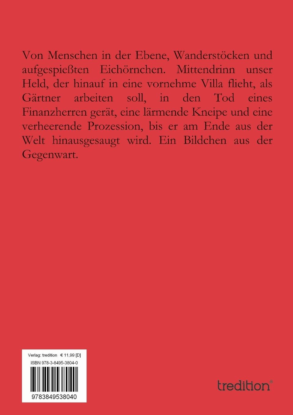 Rückseitencover Nordic Talking