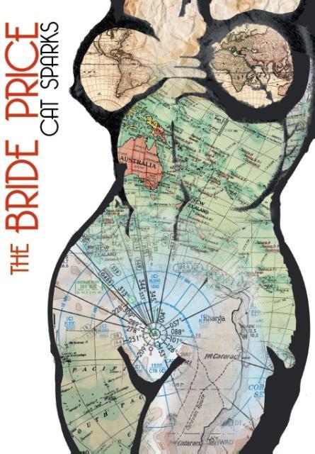 Vorderes Coverbild The Bride Price