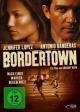 Vorderes Coverbild Bordertown