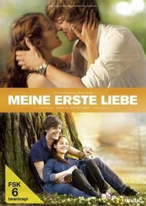 Vorderes Coverbild Meine erste Liebe