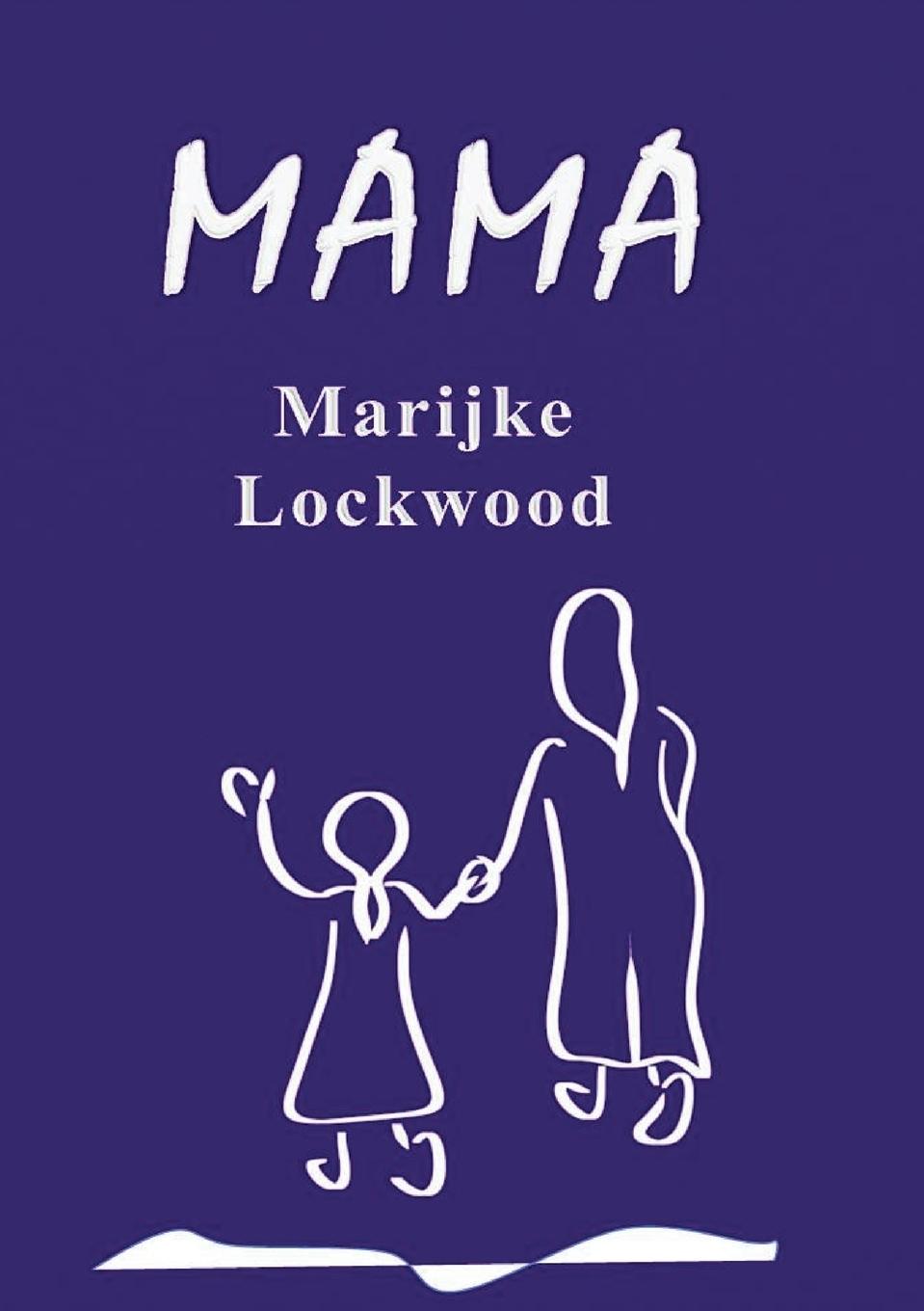 Vorderes Coverbild Mama
