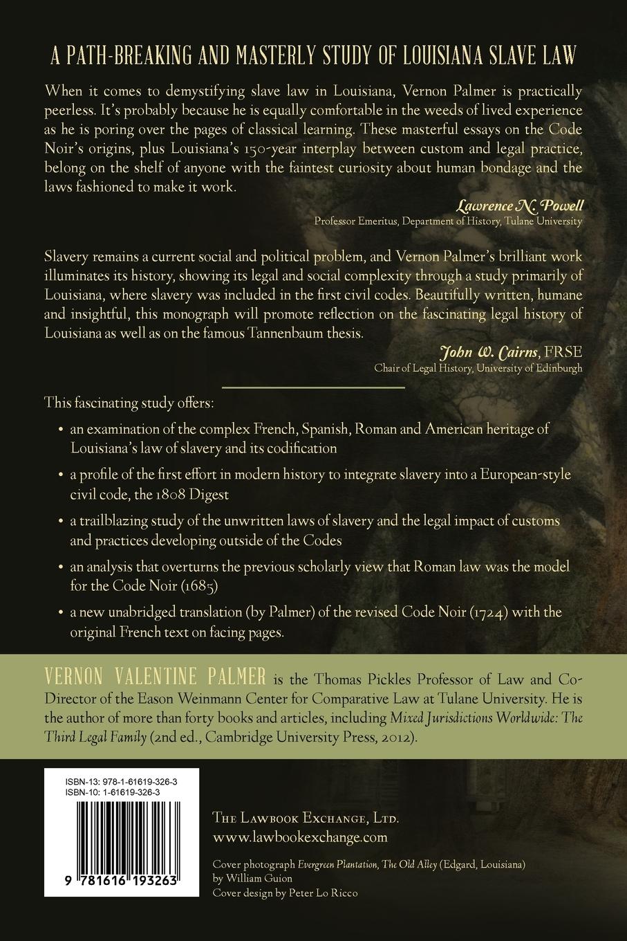 Rückseitencover Through the Codes Darkly