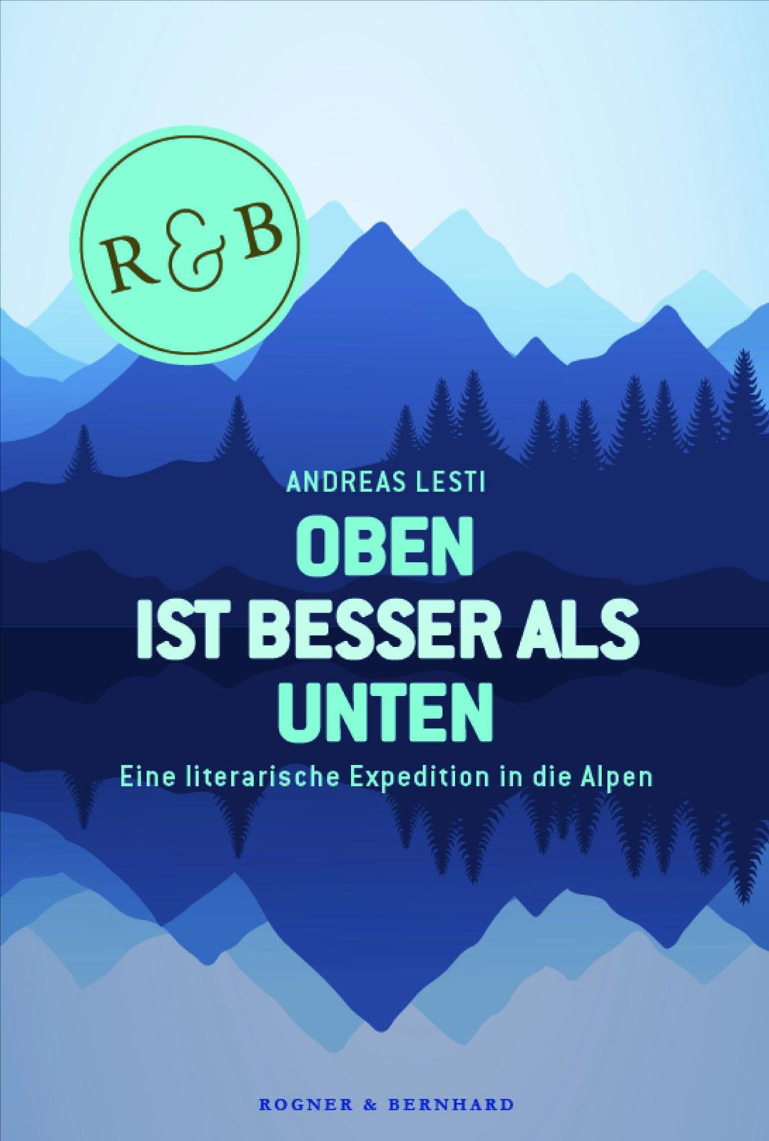 Vorderes Coverbild Oben ist besser als Unten