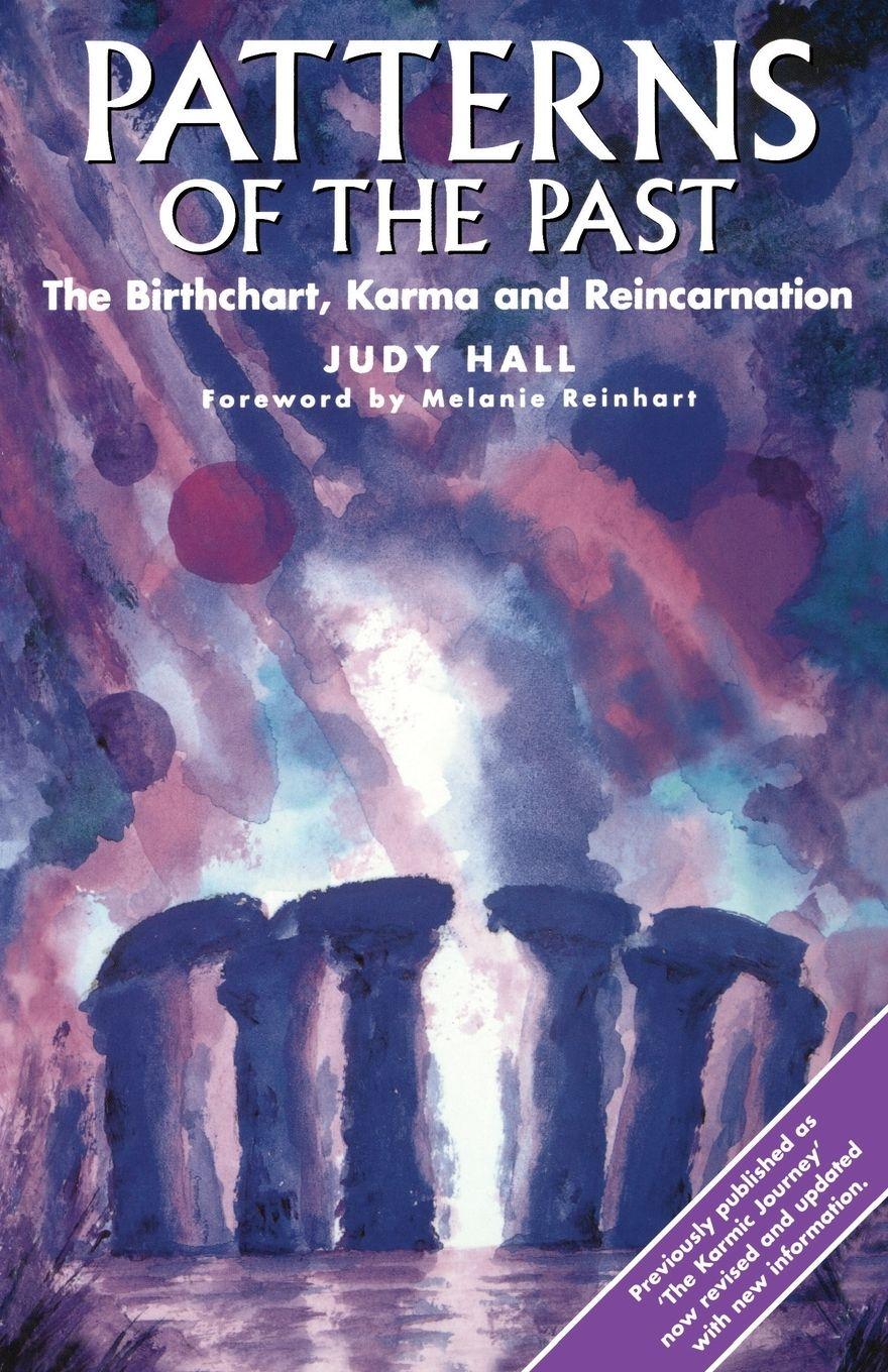 Vorderes Coverbild Patterns of the Past