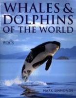 Vorderes Coverbild Whales and Dolphins of the World
