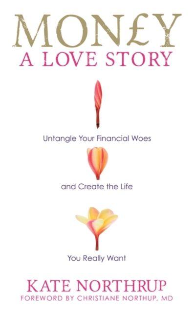 Vorderes Coverbild Money, A Love Story