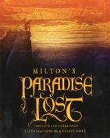 Vorderes Coverbild Paradise Lost