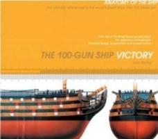 Vorderes Coverbild The 100-Gun Ship Victory