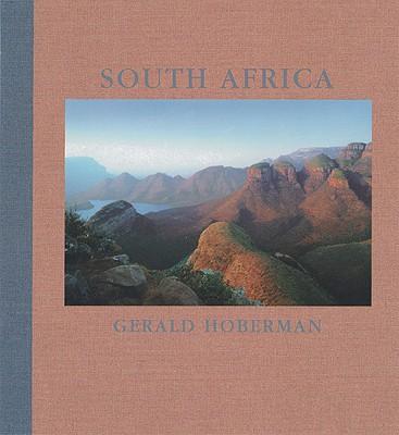 Vorderes Coverbild South Africa Booklet