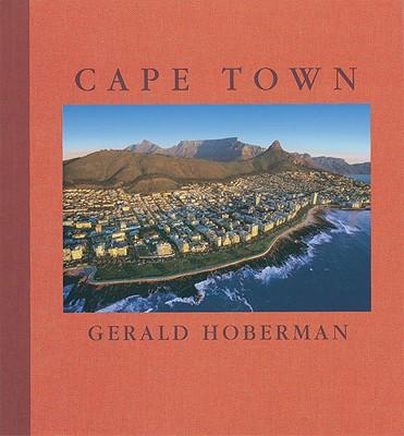 Vorderes Coverbild The Cape Town: The Coming Web Lifestyle