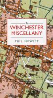 Vorderes Coverbild A Winchester Miscellany