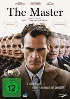 Vorderes Coverbild The Master
