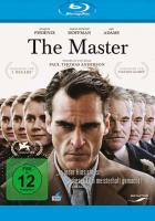 Vorderes Coverbild The Master