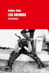 Vorderes Coverbild Los Bosnios