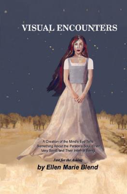 Vorderes Coverbild Visual Encounters