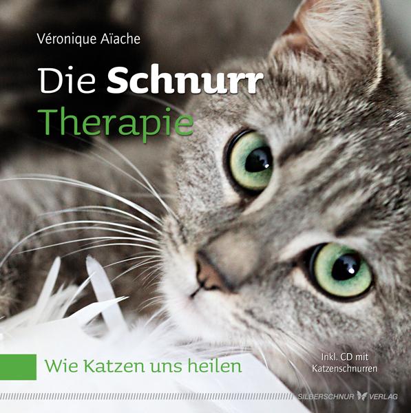 Vorderes Coverbild Die Schnurr-Therapie