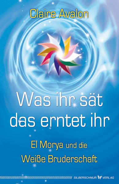 Vorderes Coverbild Was ihr sät, das erntet ihr